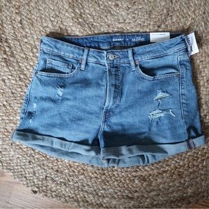 Old Navy OG Straight Shorts